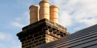 Chimney Repair & Maintenance the Southwest