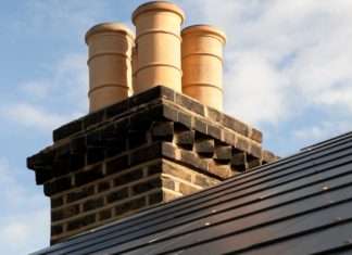 Chimney Repair & Maintenance the Southwest
