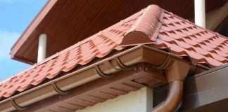 Fascia Soffit the Southwest