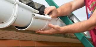 Gutter Repair & Replace the Southwest