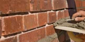 Repointing the Southwest