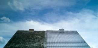 Roof Cleaning & Sealing the Southwest