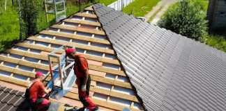 Roofing the Southwest