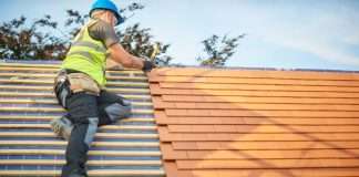Tiled Roofing the Southwest